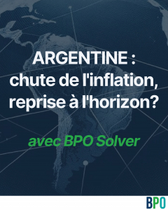 inflation en Argentine